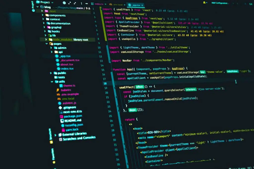 Future-proof your career: Learn the top 5 programming languages in 2023