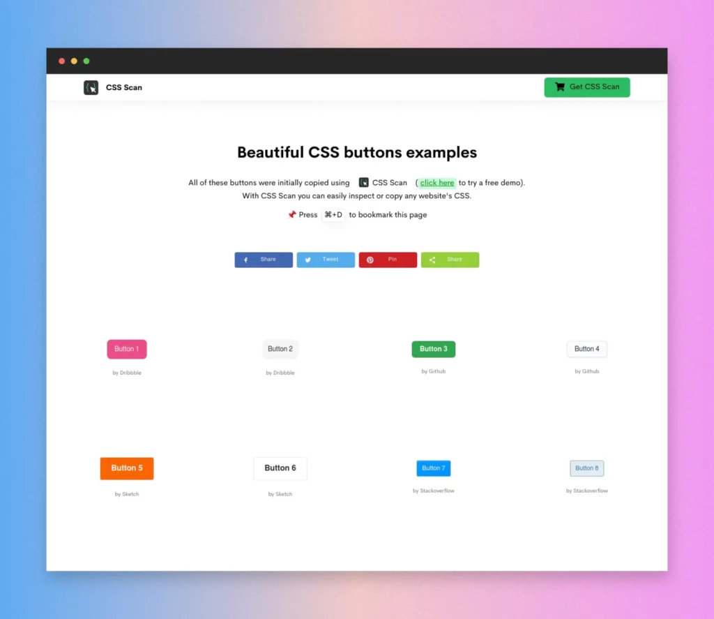 Master CSS with Ease: Discover the 15 Best CSS Code Generators of 2023