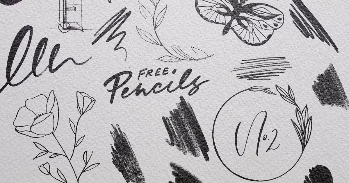 600+ Top Free Procreate Brushes for Digital Artists