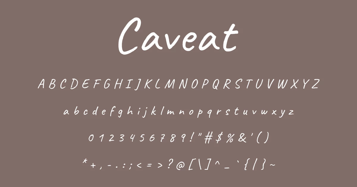 Caveat.webp