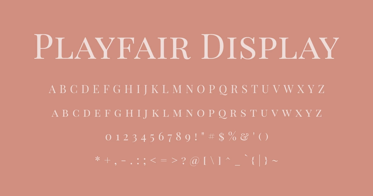 25+ Best Free Google Fonts For 2023