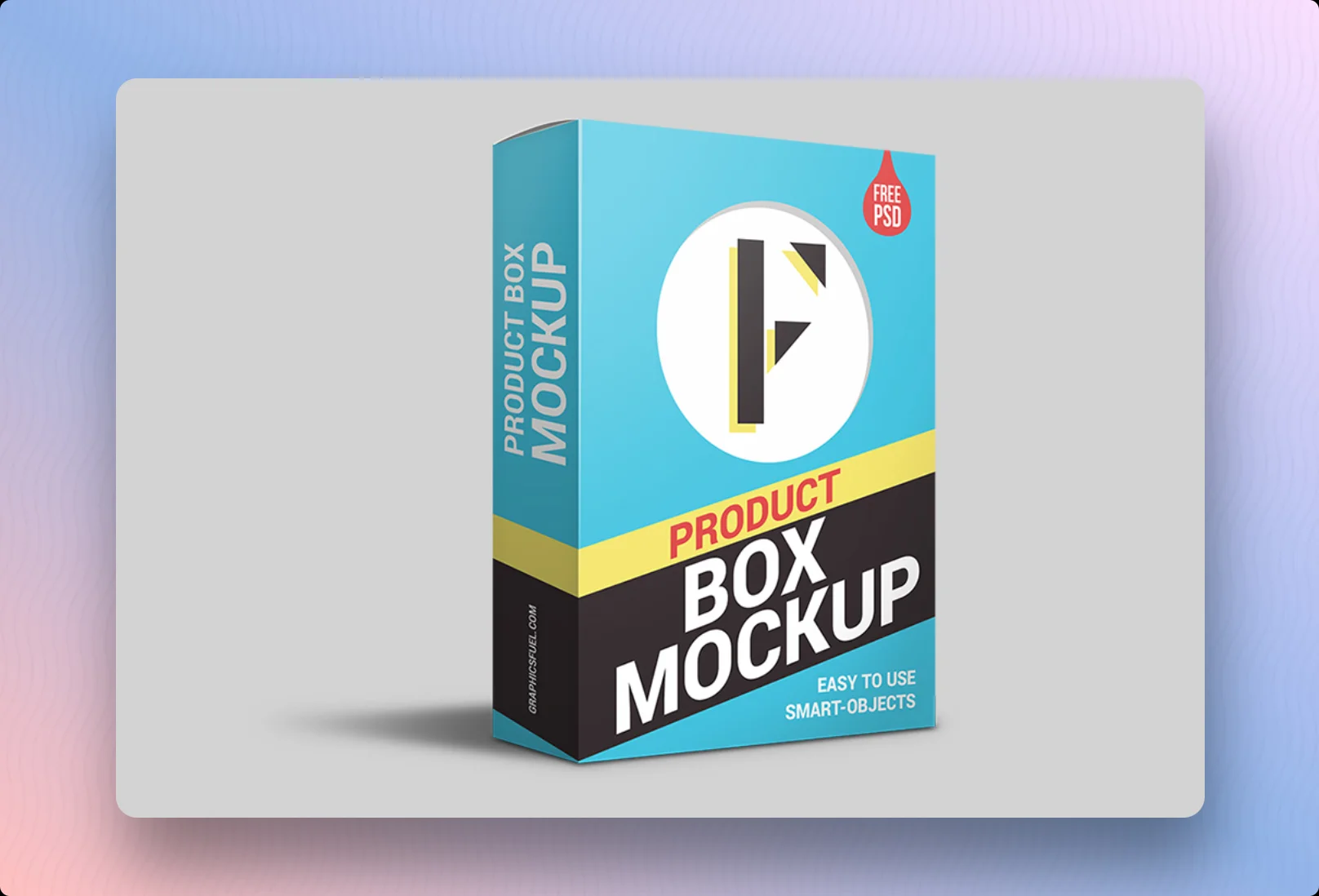 Top 50 Free Mockups PSD for Your Packaging Design Needs