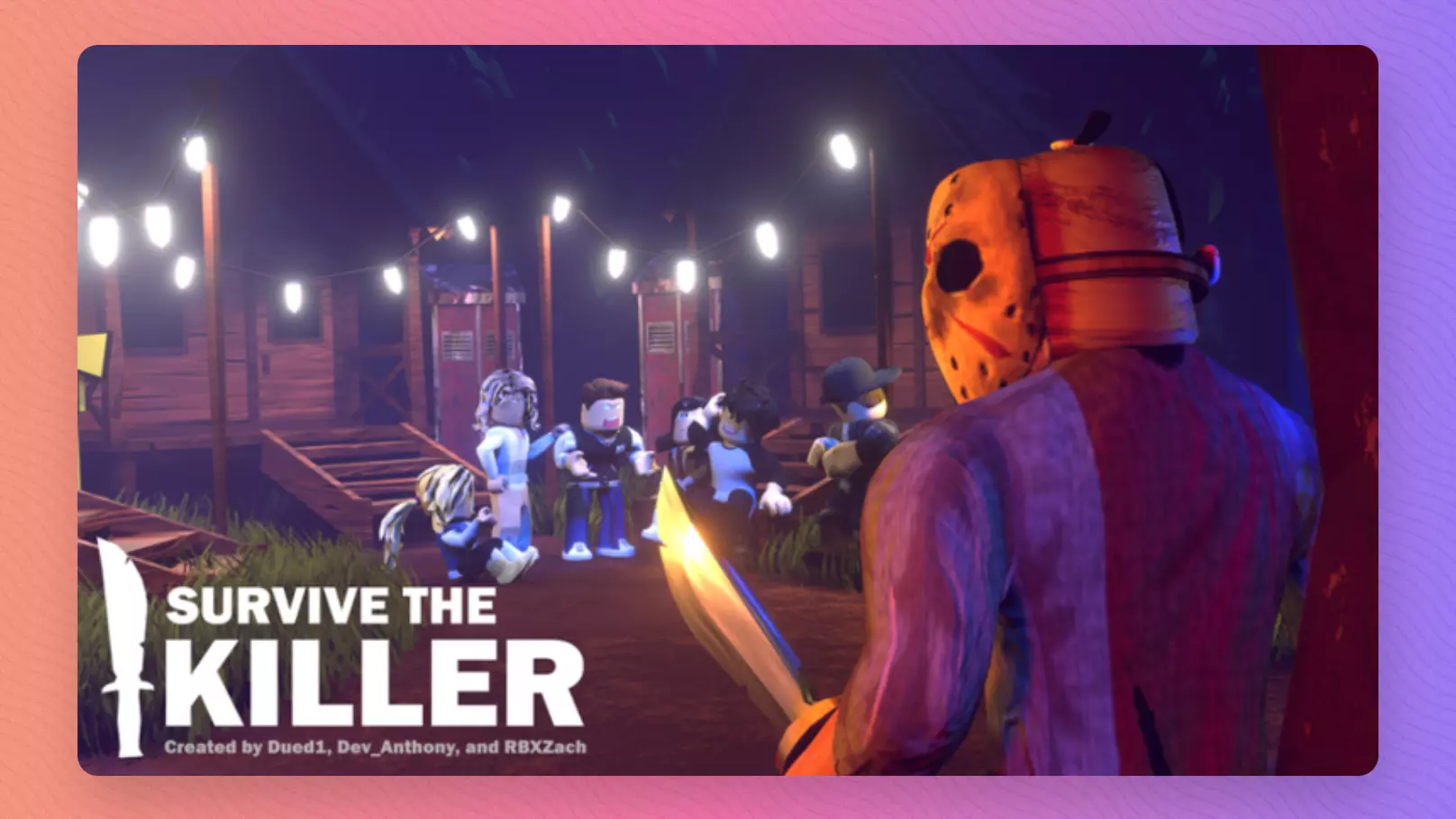 Dare to Play: The Ultimate List of 30 Scary Roblox Games for 2023