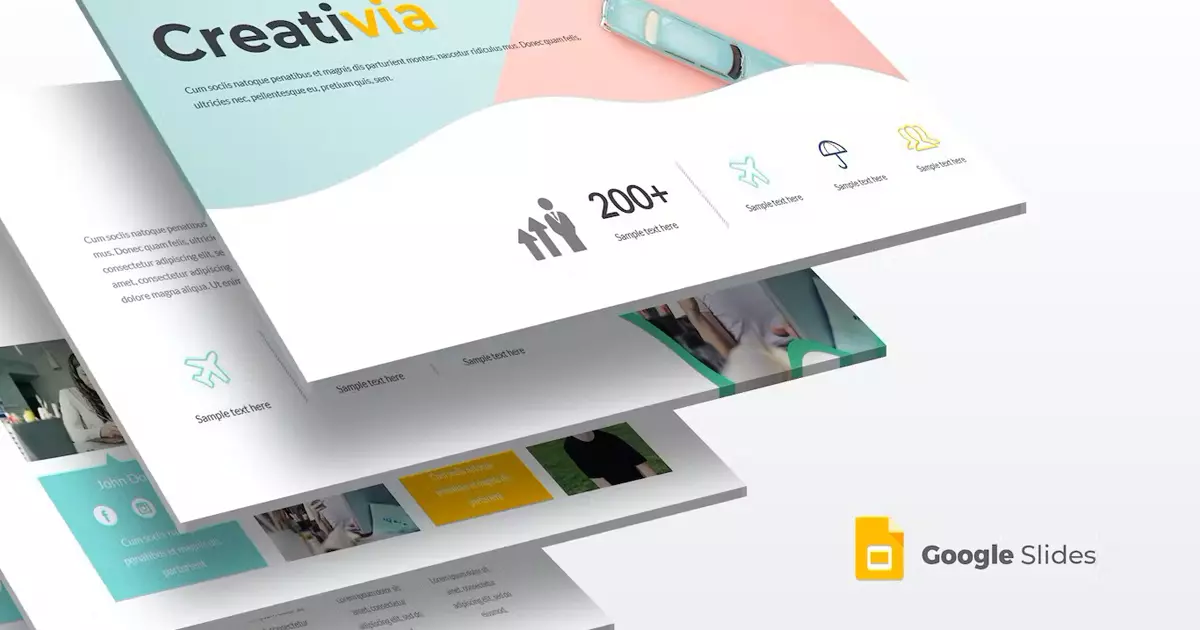 25 Best Google Slides Templates For 2023