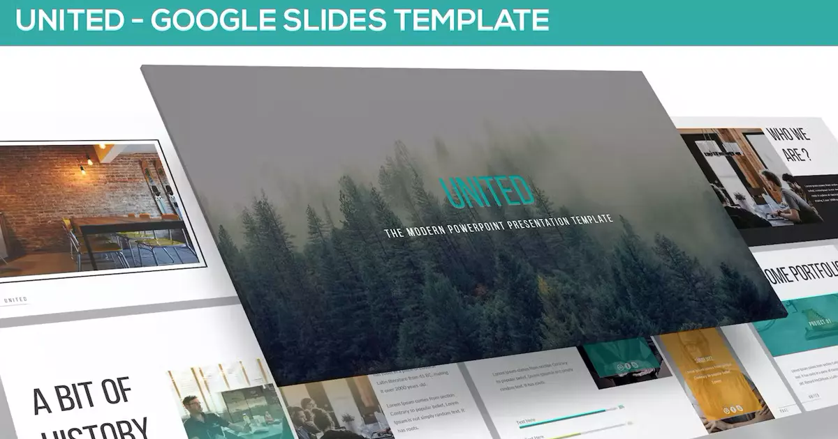 25 Best Google Slides Templates For 2023