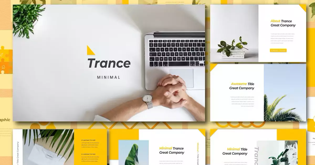 25 Best Google Slides Templates For 2023