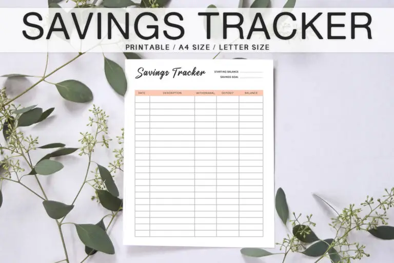 15 Printable Planner Templates For 2023