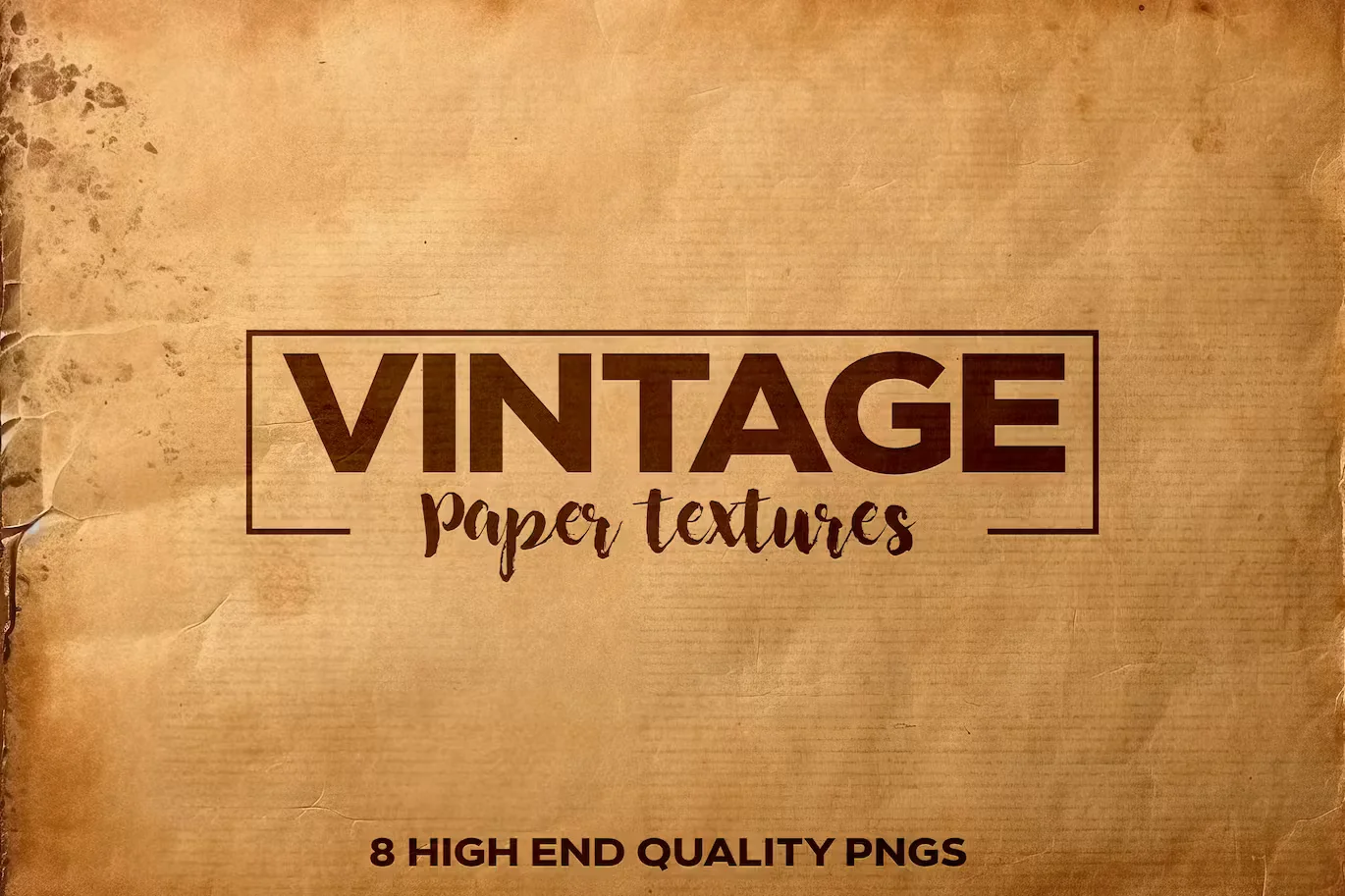 Vintage Paper Textures