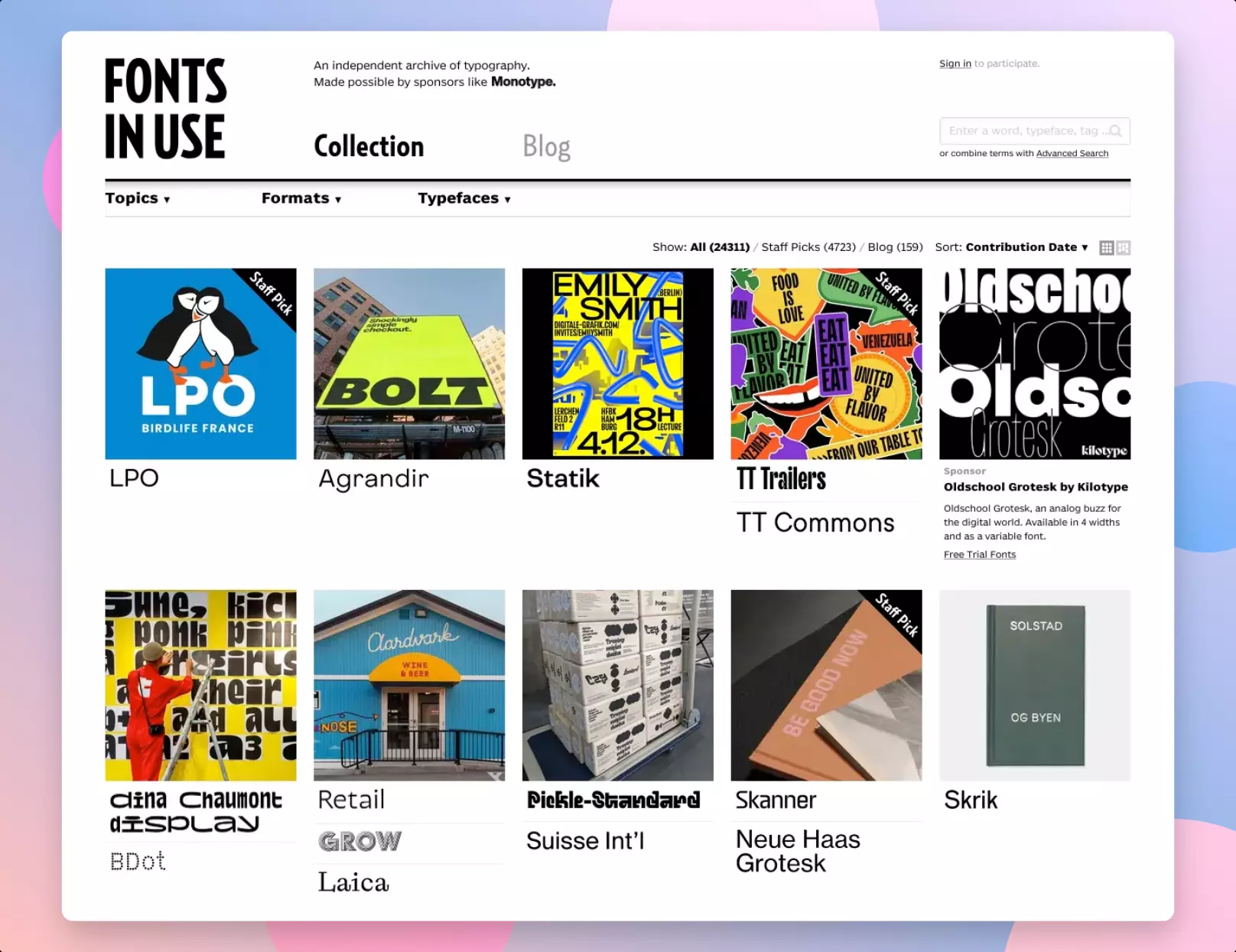 12+ New Free Resources for Graphic Designers 2023