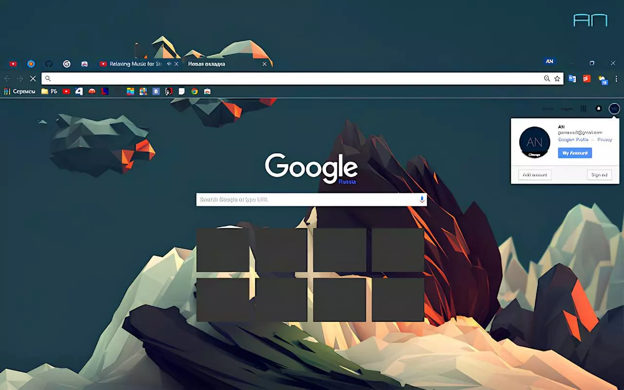 50+ Best Google Chrome Themes For 2024 - CreativeUltra