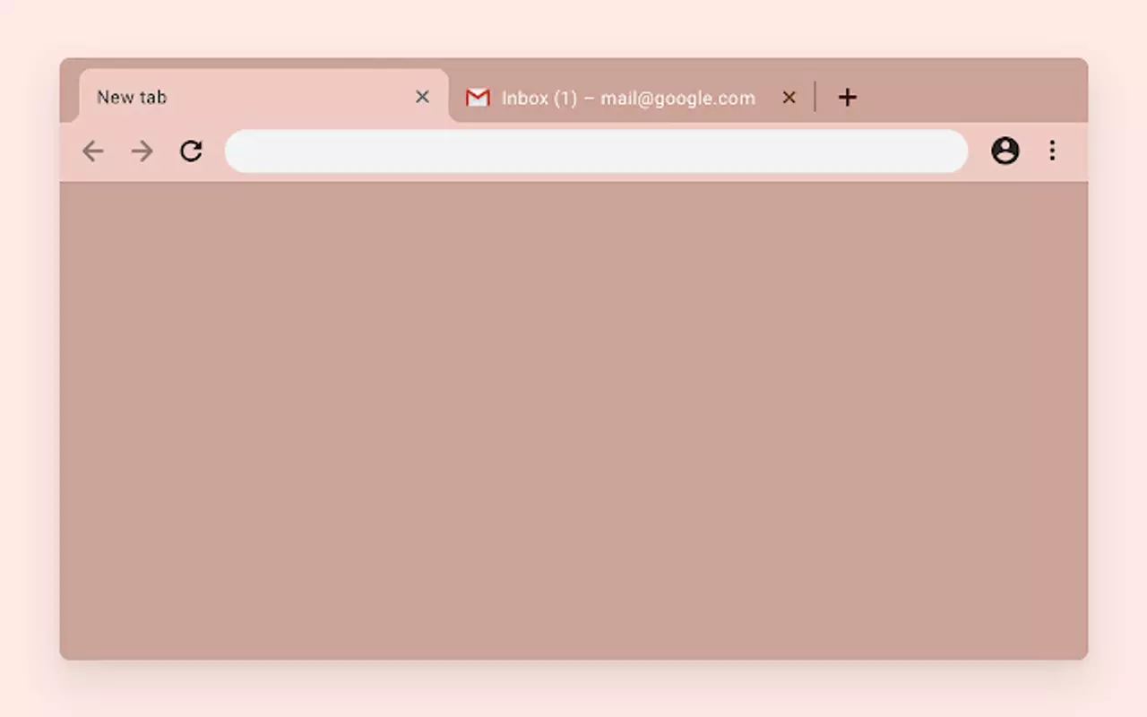 Rose: A blush of color for your browser