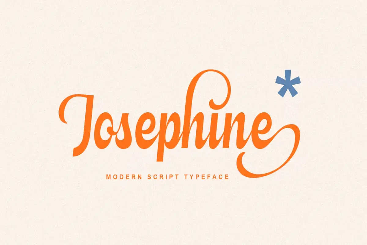 25 Beautiful Modern Script Fonts To Use In 2024 