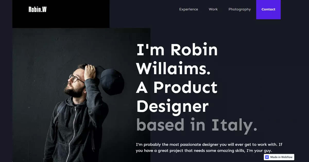 15 Best Webflow Startup Website Templates For 2023