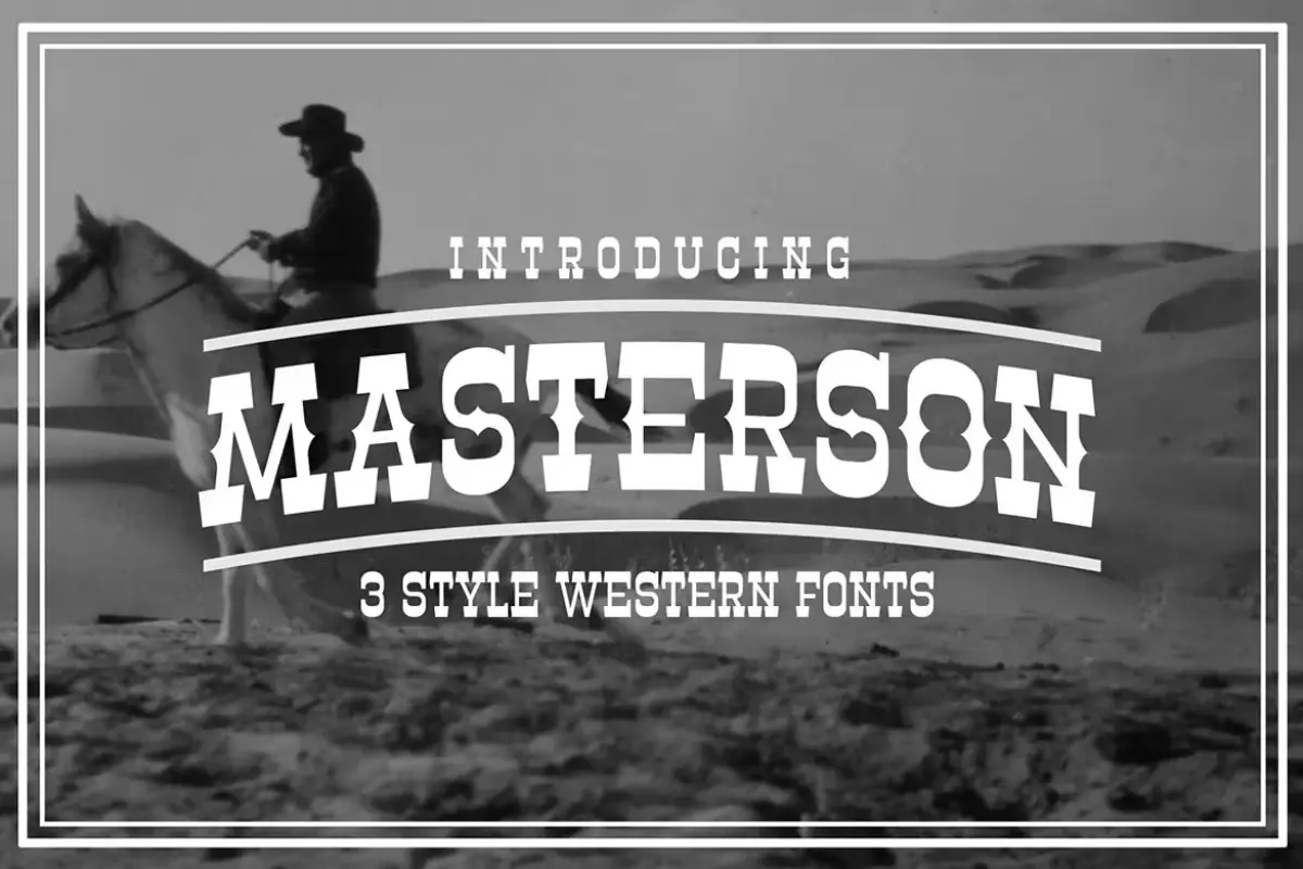 Masterson
