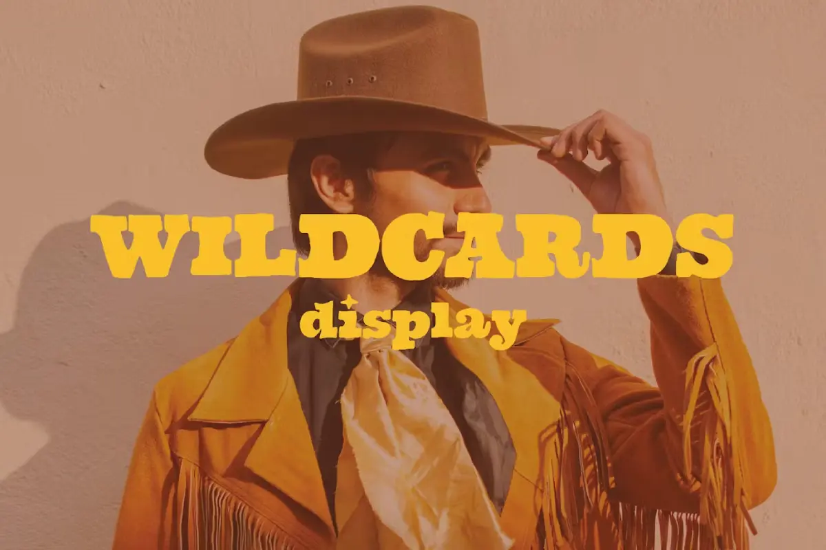 Wildcards
