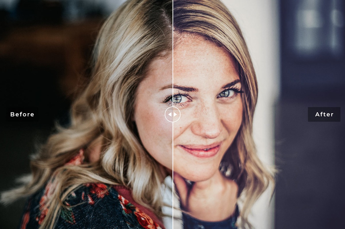 Faded Lightroom Preset For Mobile and Desktop Preview 6