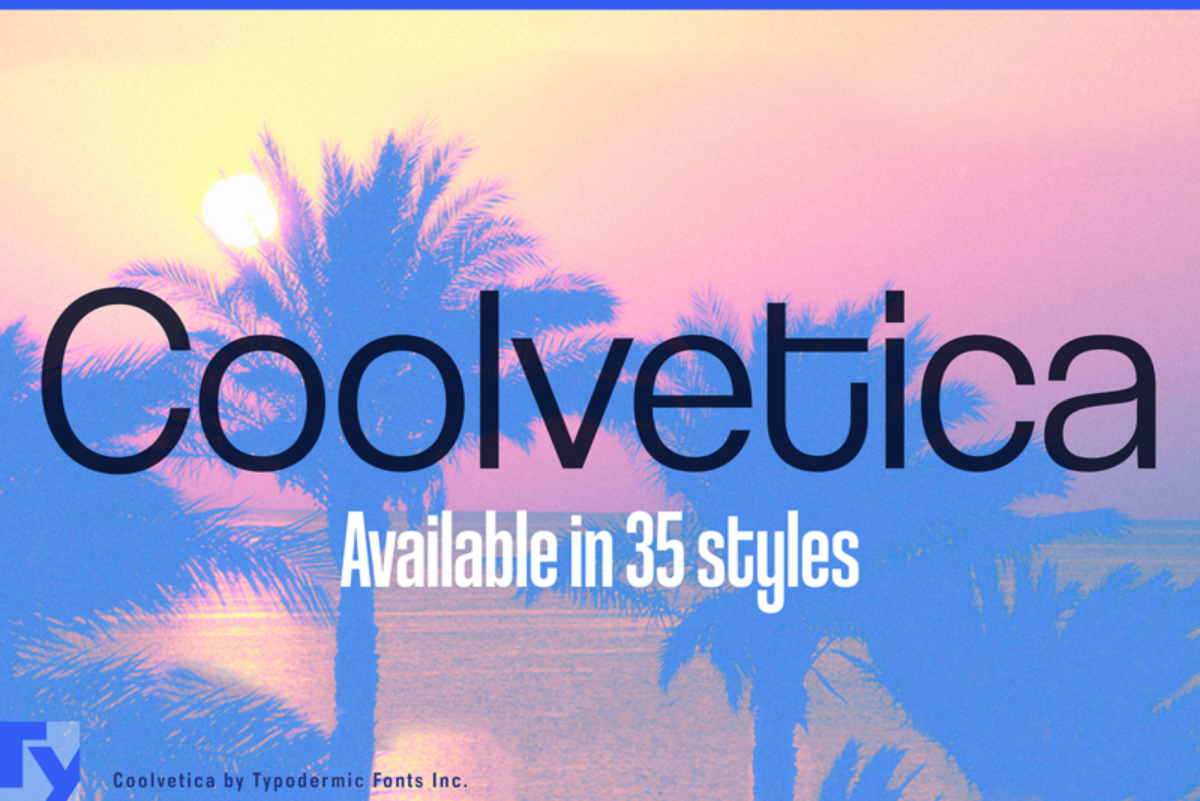 Coolvetica