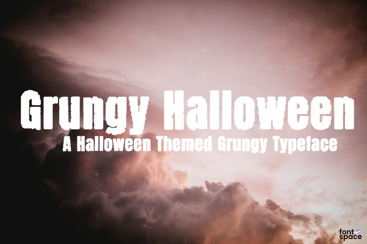 35 Best Free Halloween Fonts