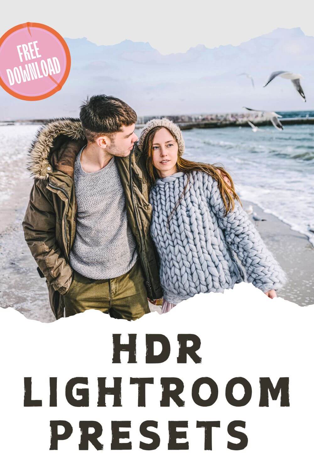 20 Free HDR Lightroom Presets Pinterest