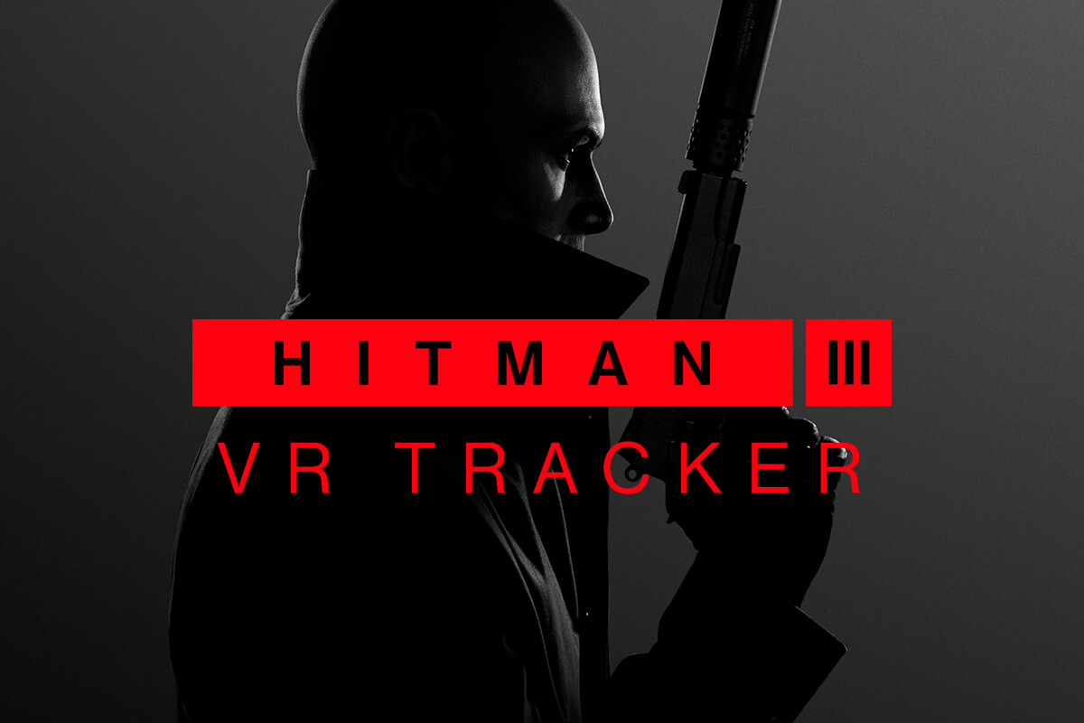 Hitman 3 VR game to help players immerse themselves in the virtual world of assassination.