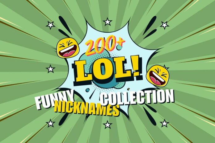 200 Cute and Funny Nicknames That Will Make Your Best Friend Laugh
