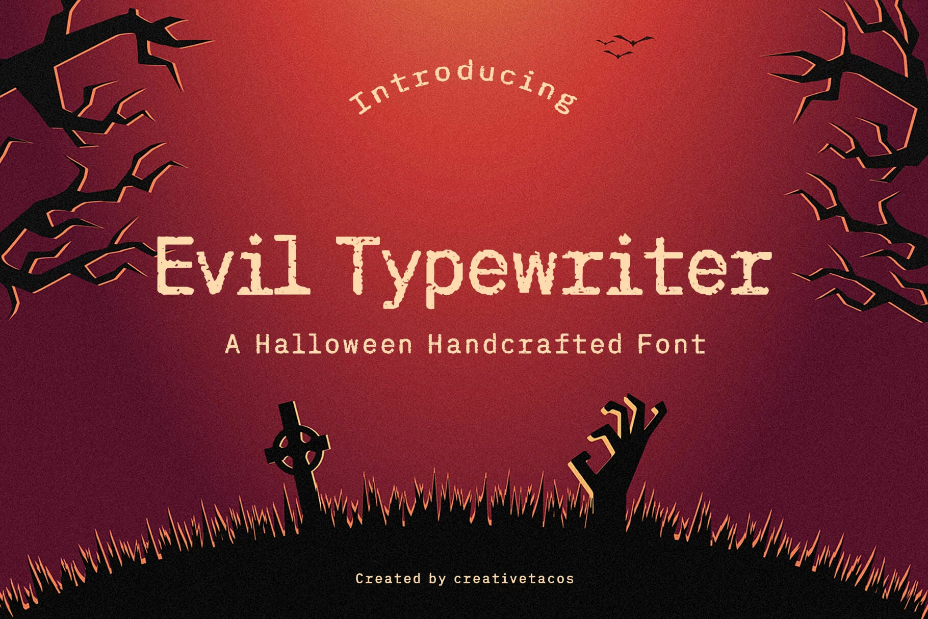 22 Best typewriter fonts in Canva for 2025
