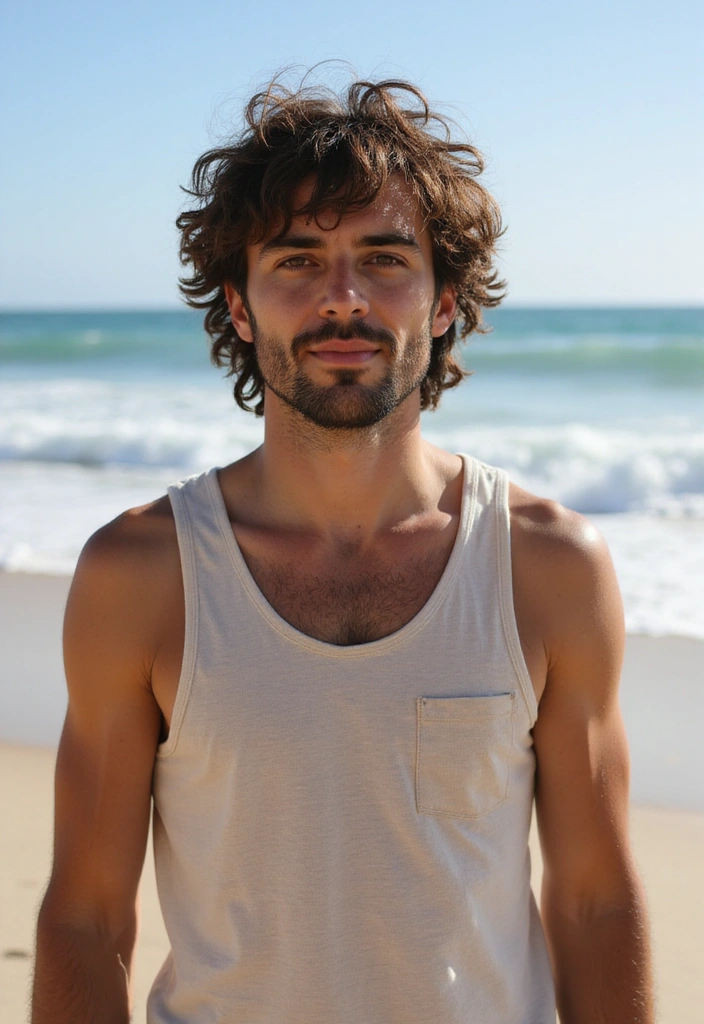 15 Hair Twist Hairstyles for Men That Prove Style Is All in the Details! - 5. Loose Twist Locks