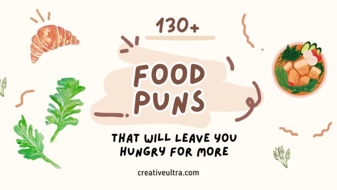 A playful graphic titled 