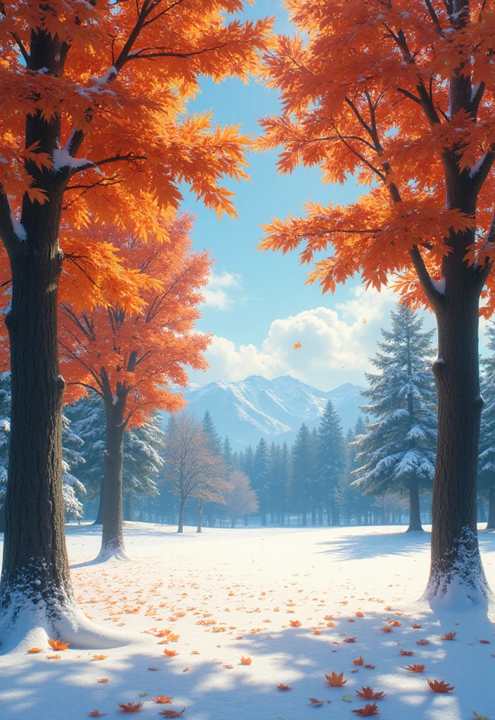 20 Inspiring Captions for Ghibli-Style AI Art That Will Leave You Speechless! - 10. 