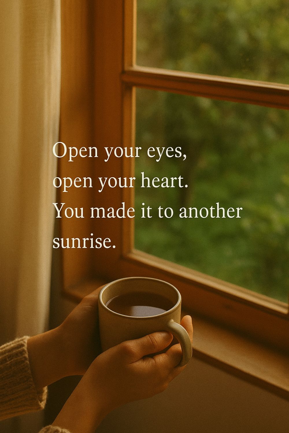 70 Soulful Good Morning Images & Quotes for a Meaningful 2025