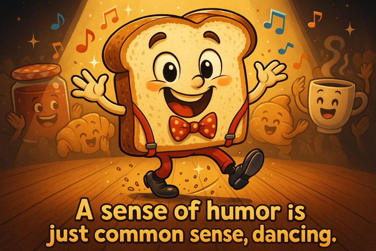 Laughter Is the Best Medicine: Why You Need More Giggling in Your Life