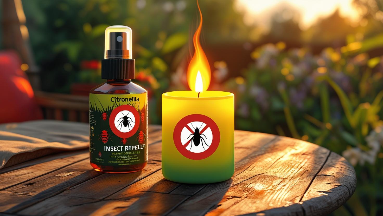 30 Outdoor Party Essentials to Make Hosting a Breeze