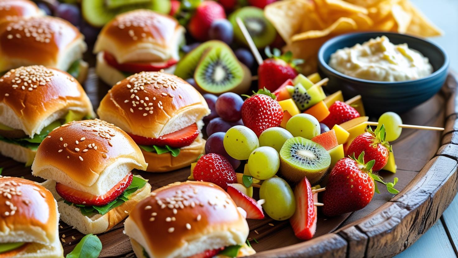30 Outdoor Party Essentials to Make Hosting a Breeze