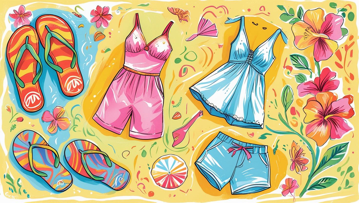 30 Outdoor Party Essentials to Make Hosting a Breeze