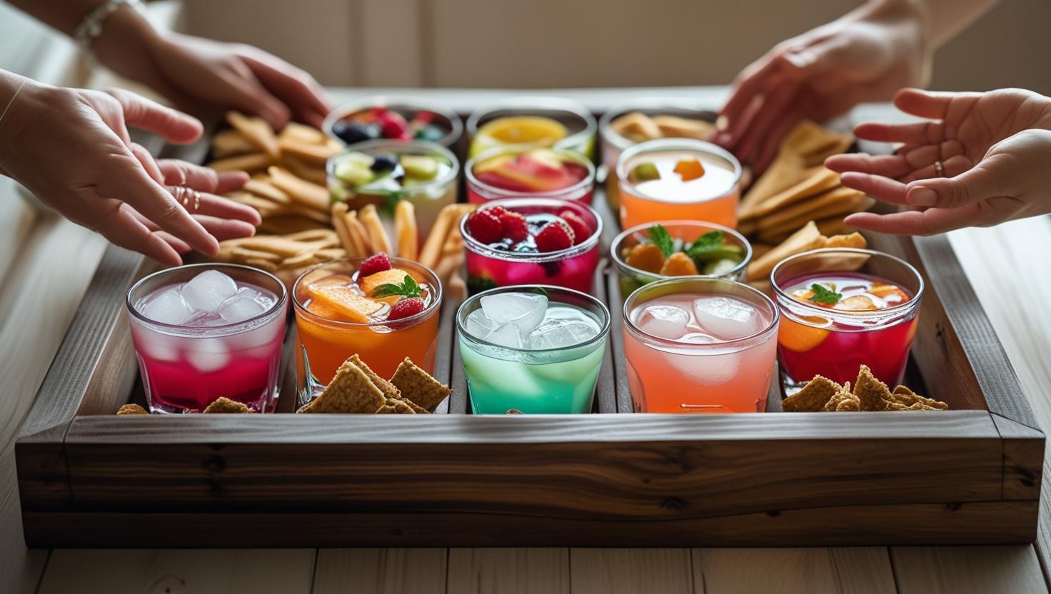 30 Outdoor Party Essentials to Make Hosting a Breeze