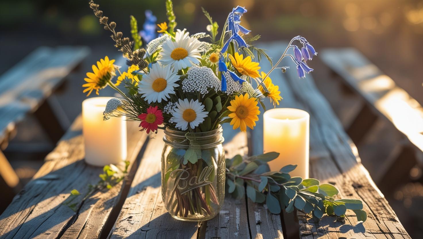 30 Outdoor Party Essentials to Make Hosting a Breeze