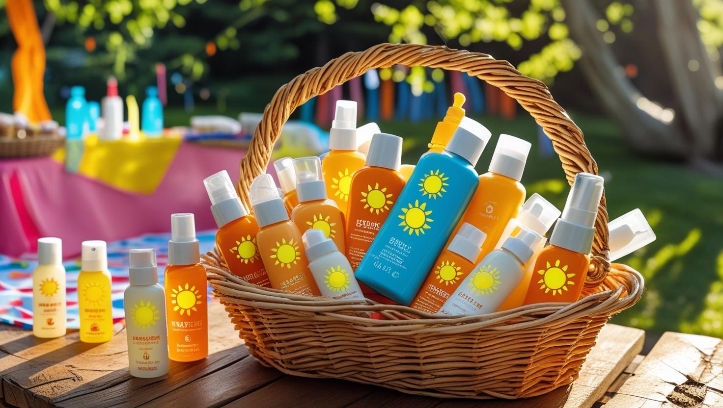 30 Outdoor Party Essentials to Make Hosting a Breeze