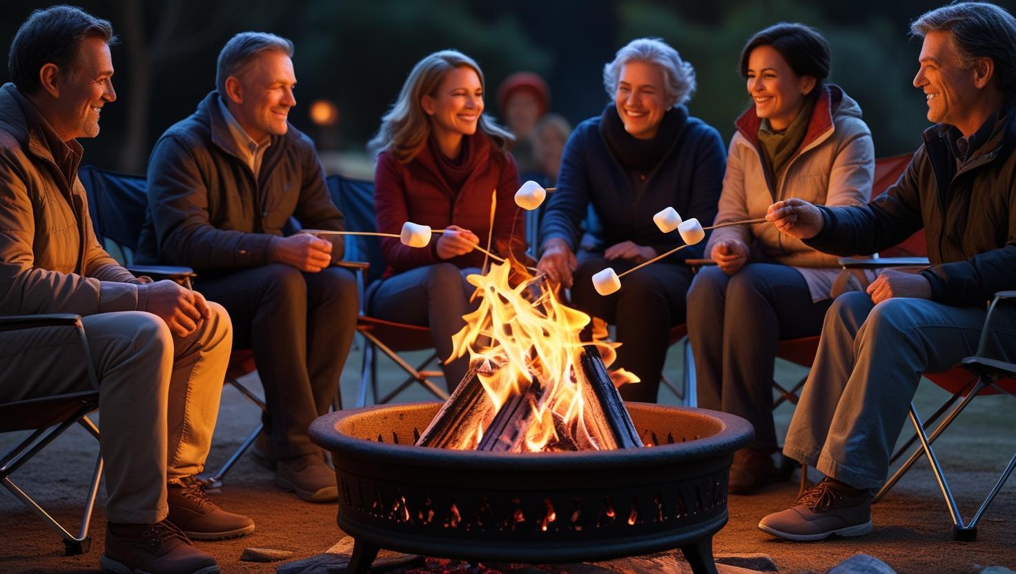 30 Outdoor Party Essentials to Make Hosting a Breeze