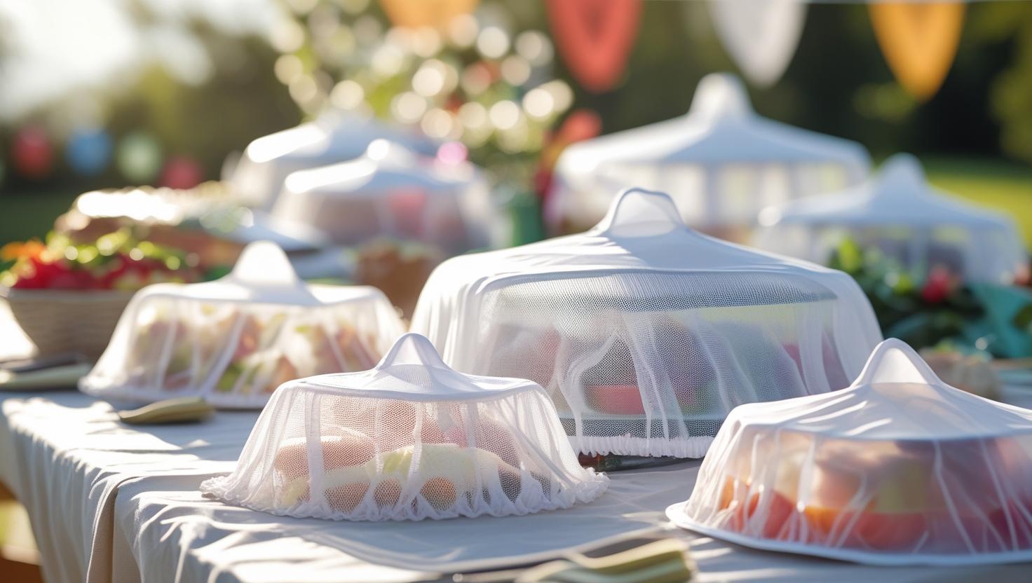 30 Outdoor Party Essentials to Make Hosting a Breeze