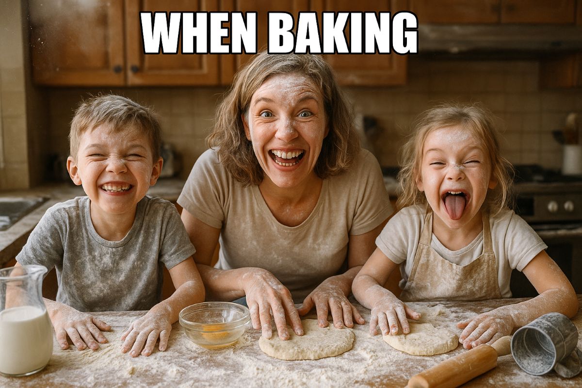 Laughter Is the Best Medicine: Why You Need More Giggling in Your Life